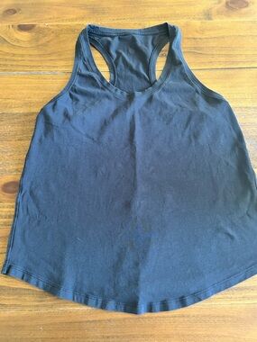 Lululemon Women's Racerback Tank Top